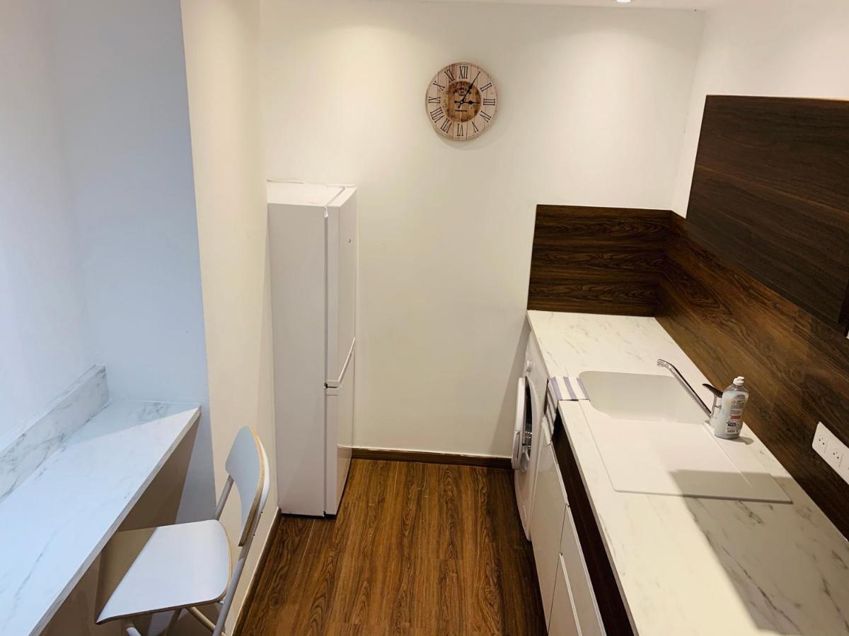 Rose Appartement Manosque Exterior foto