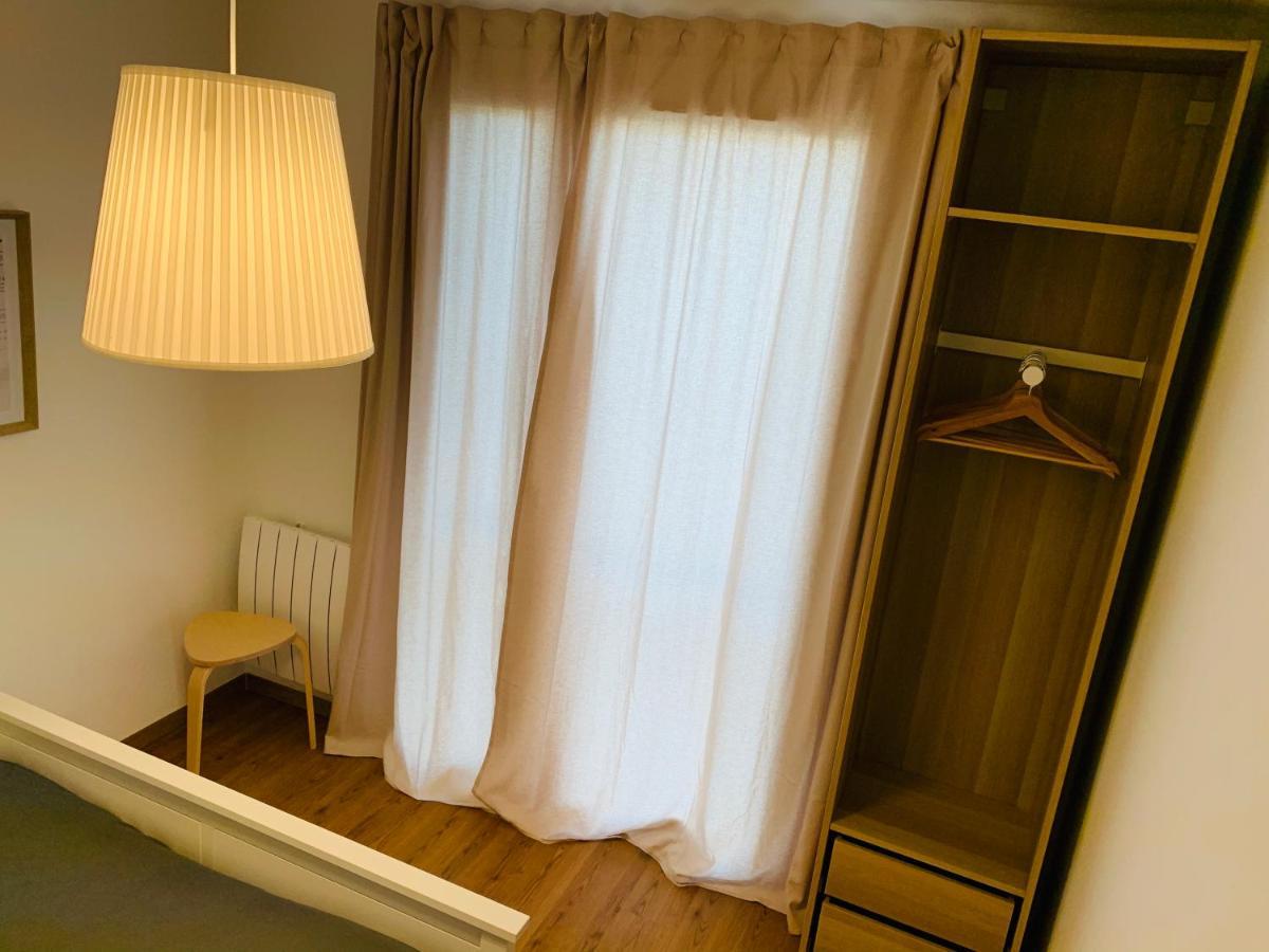 Rose Appartement Manosque Exterior foto